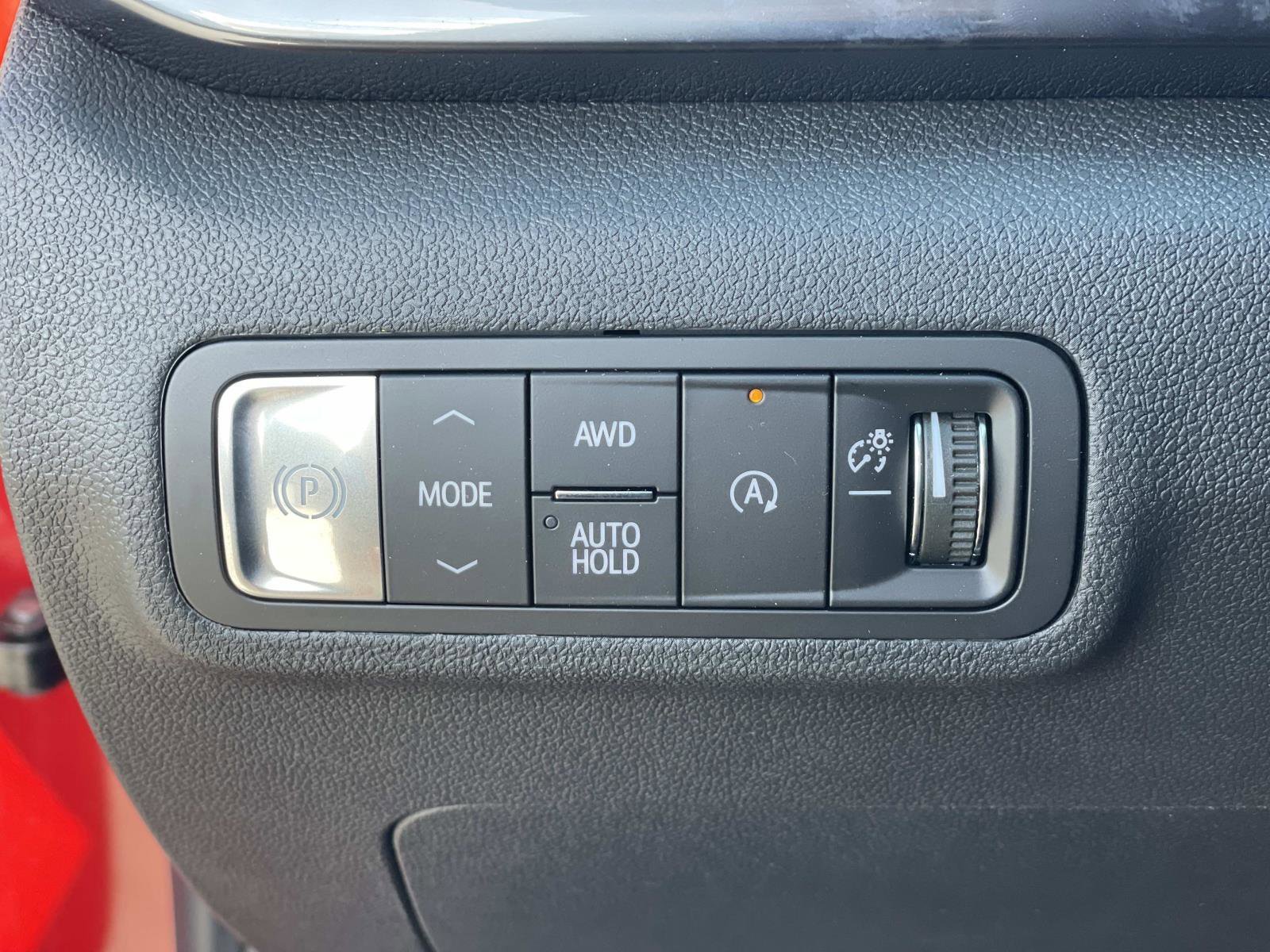 New 2026 GMC Terrain AT4 w/ Technology Package II image 18