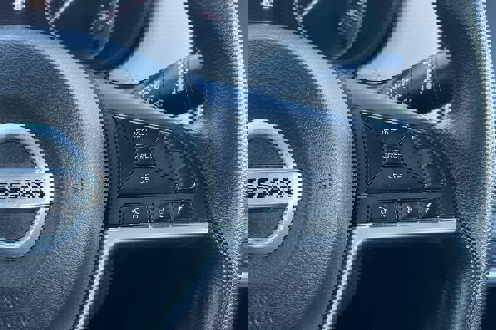 Used 2021 Nissan Versa SV image 25