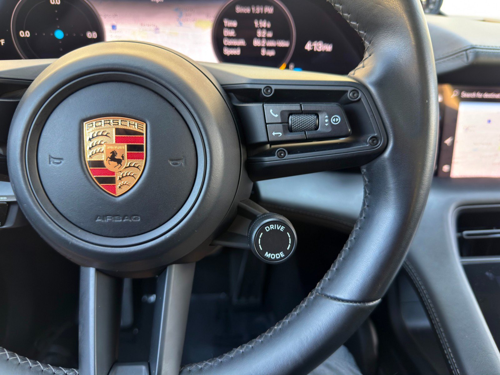 Used 2024 Porsche Taycan GTS w/ Premium Package (P6U) AWD/4WD image 23