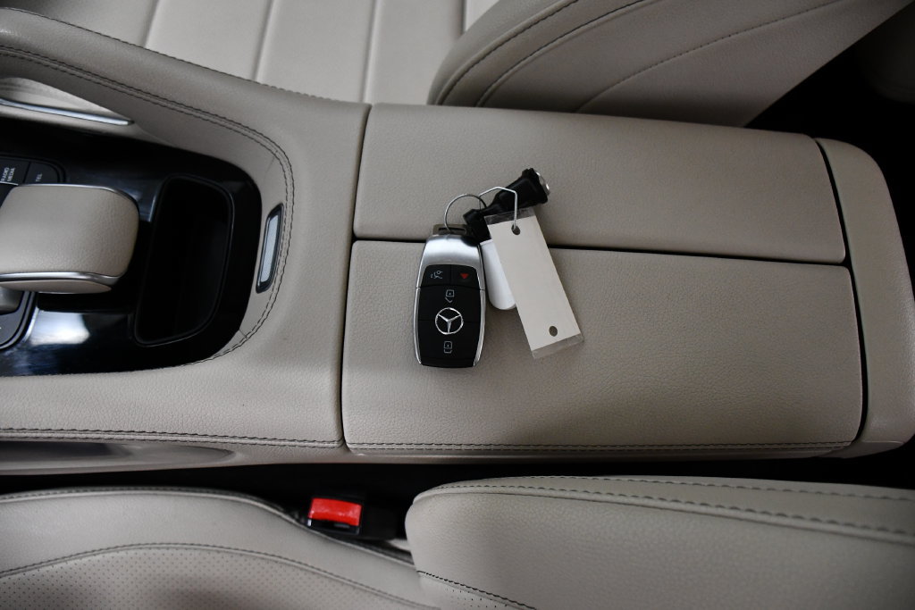 Certified 2021 Mercedes-Benz GLE 450 4MATIC image 24