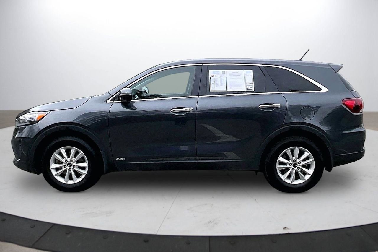 Used 2020 Kia Sorento LX image 6