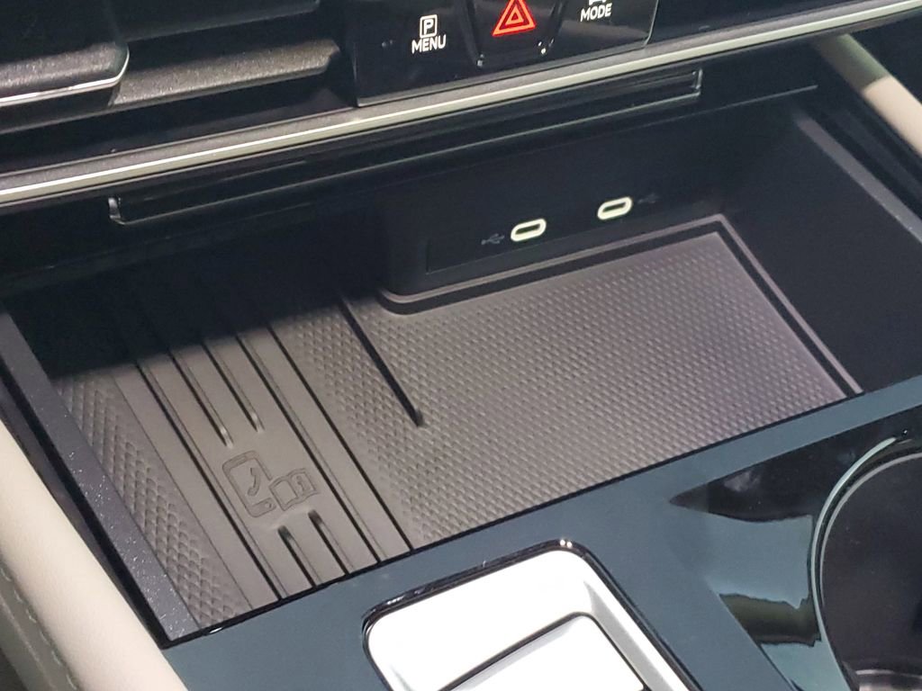 New 2026 Volkswagen Atlas SEL Premium R-Line image 26