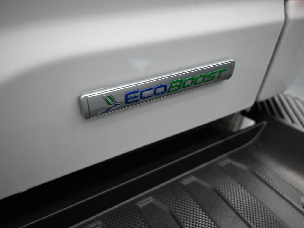 Used 2022 Ford F150 Lariat image 26