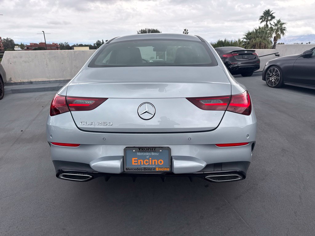 Used 2026 Mercedes-Benz CLA 250 image 6