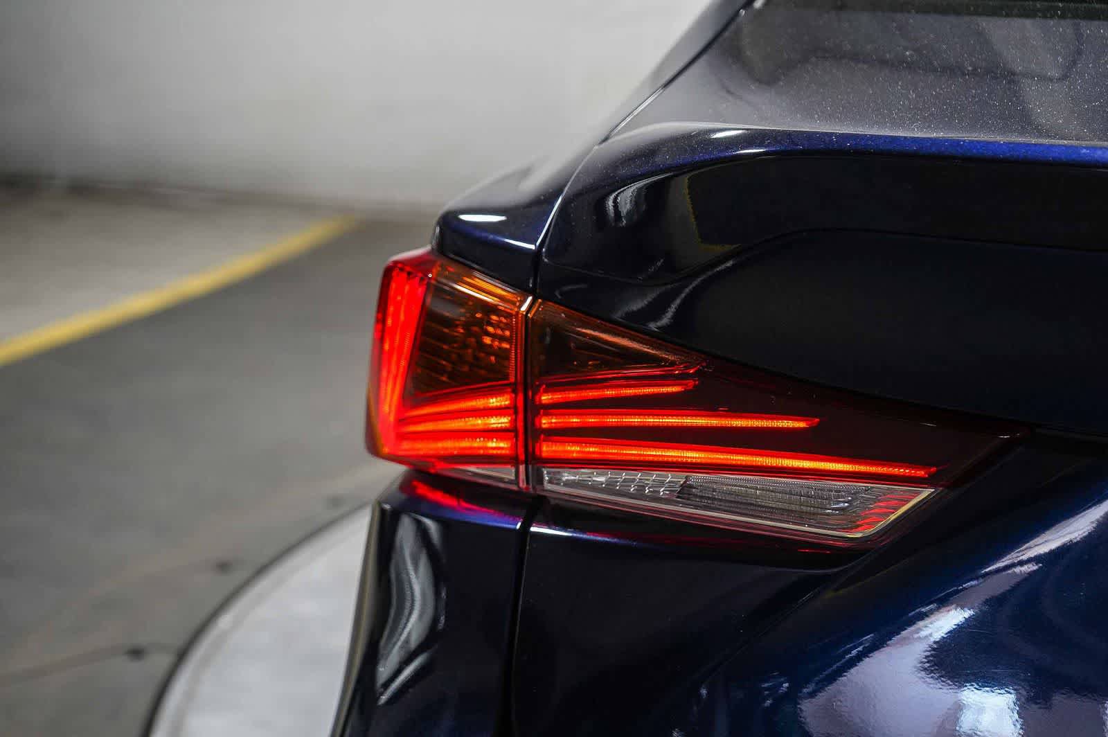 Used 2019 Lexus IS 300 w/ Navigation Package RWD image 11