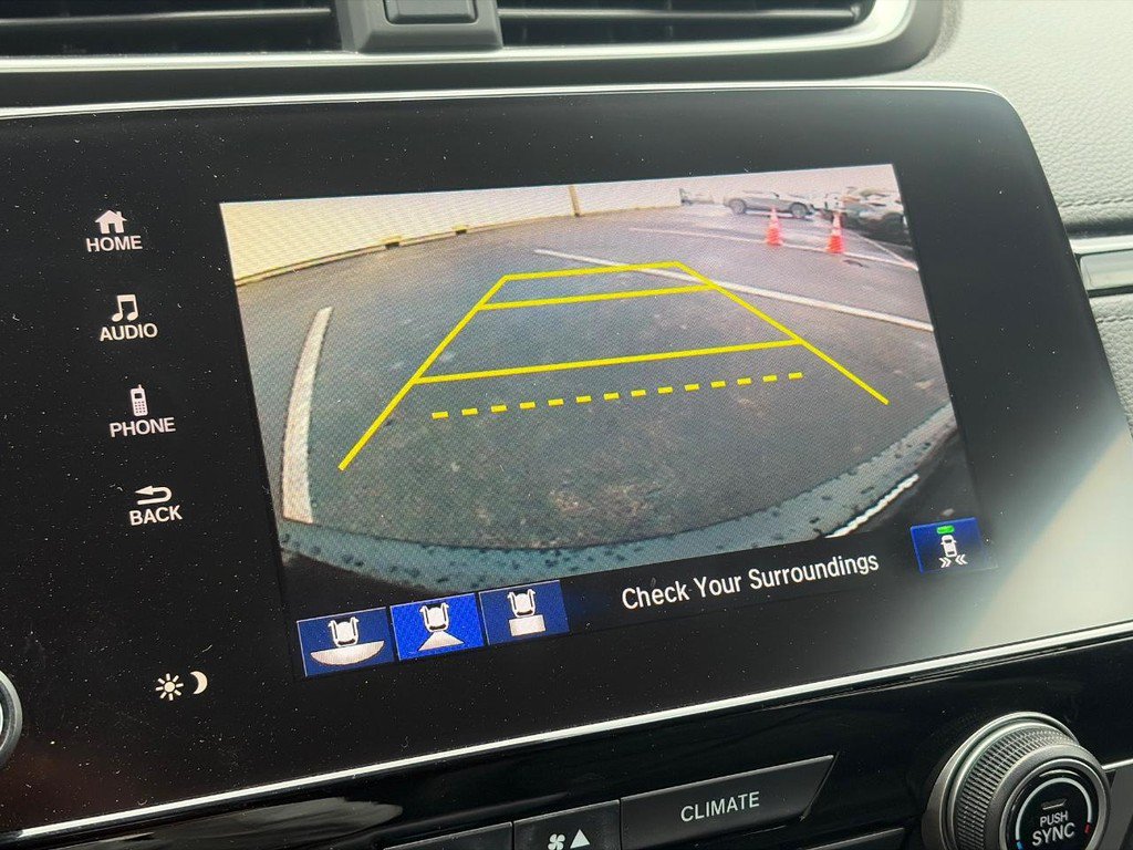 Used 2017 Honda CR-V EX-L image 30