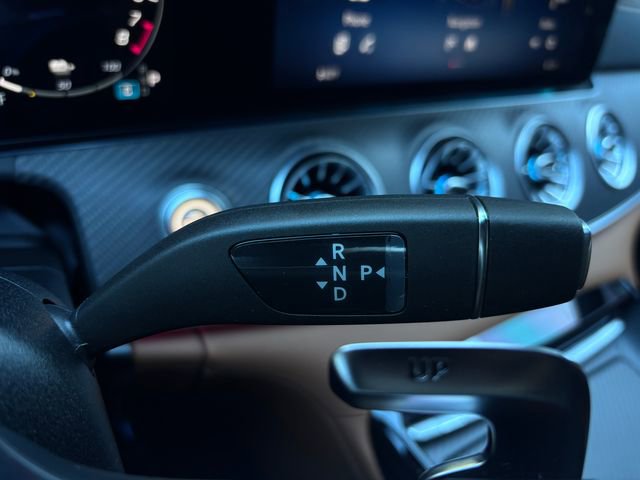 Used 2024 Mercedes-Benz AMG GT 63 S image 20