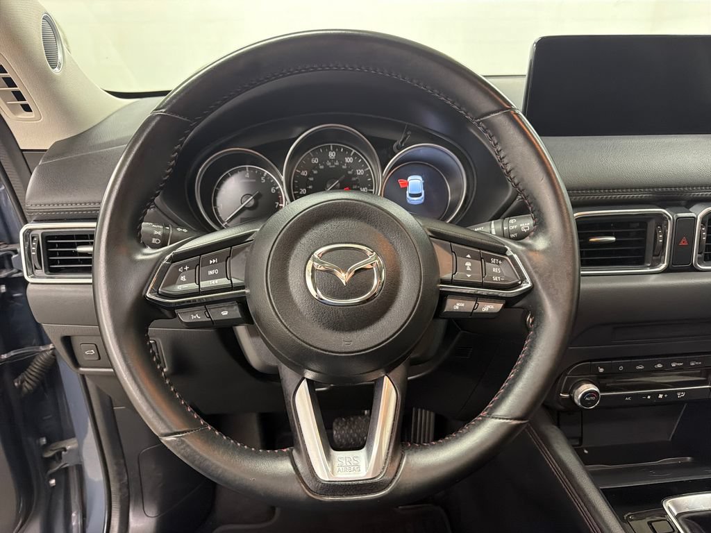 Used 2025 MAZDA CX-5 Carbon Edition AWD/4WD image 20