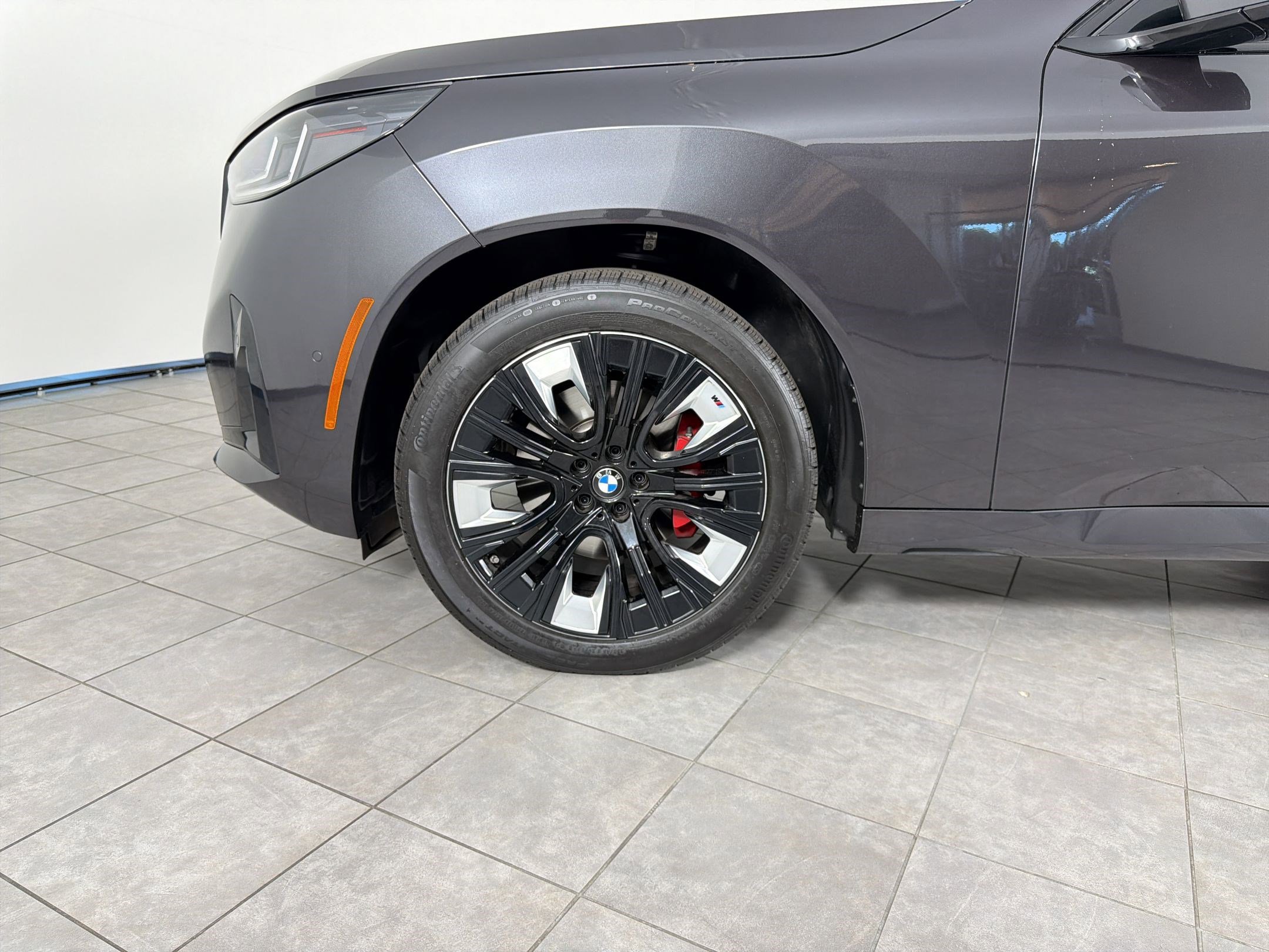 Certified 2025 BMW X3 xDrive30i w/ Premium Package image 11