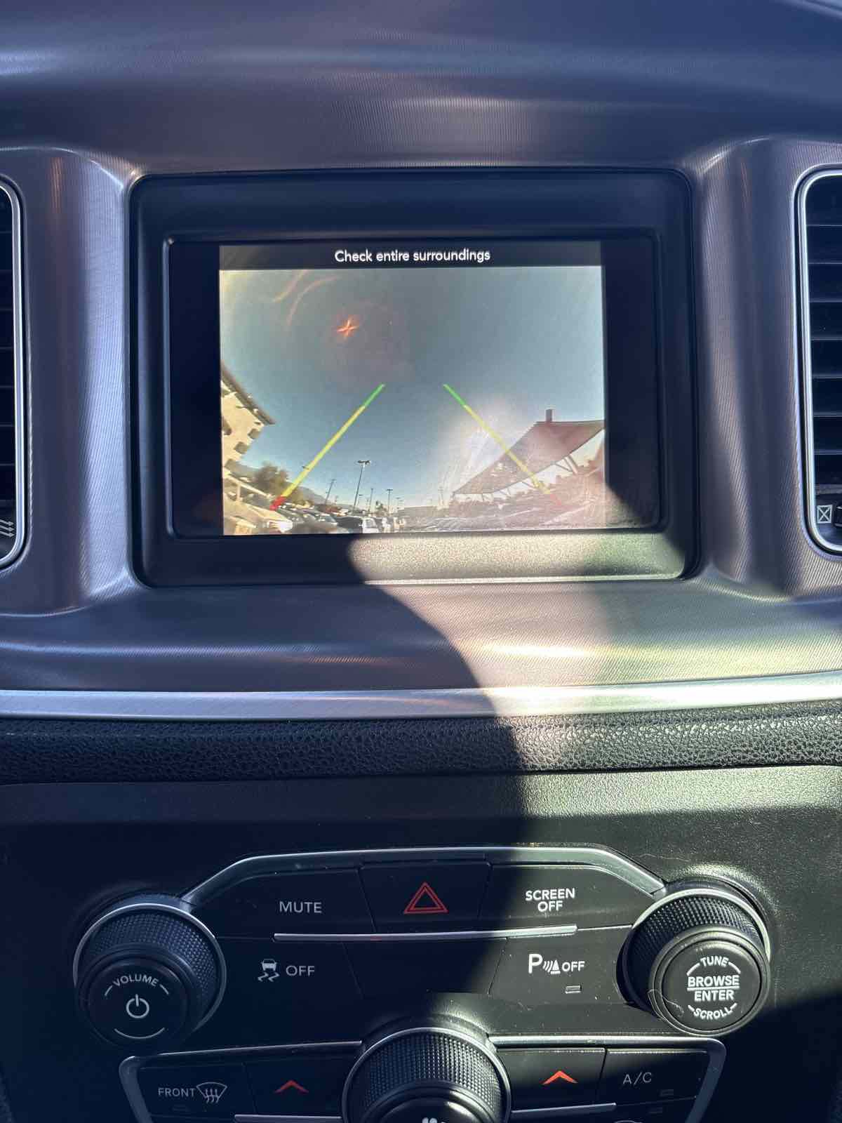 Used 2019 Dodge Charger SXT image 28