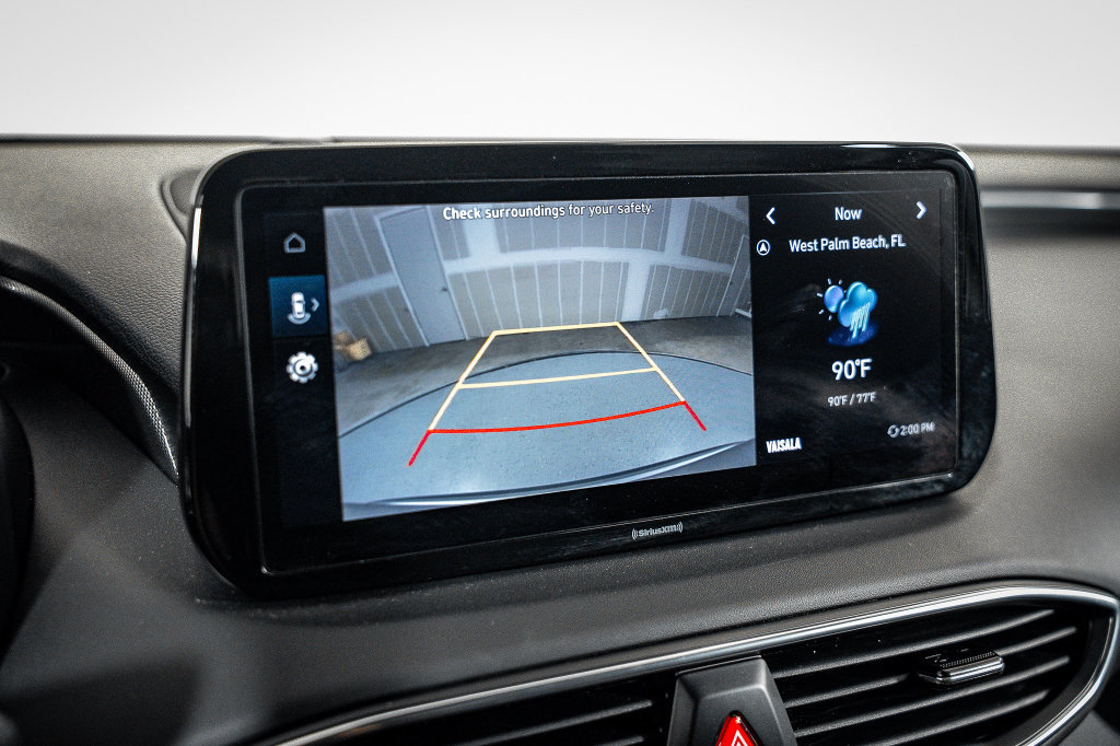 Certified 2023 Hyundai Santa Fe SEL FWD image 34