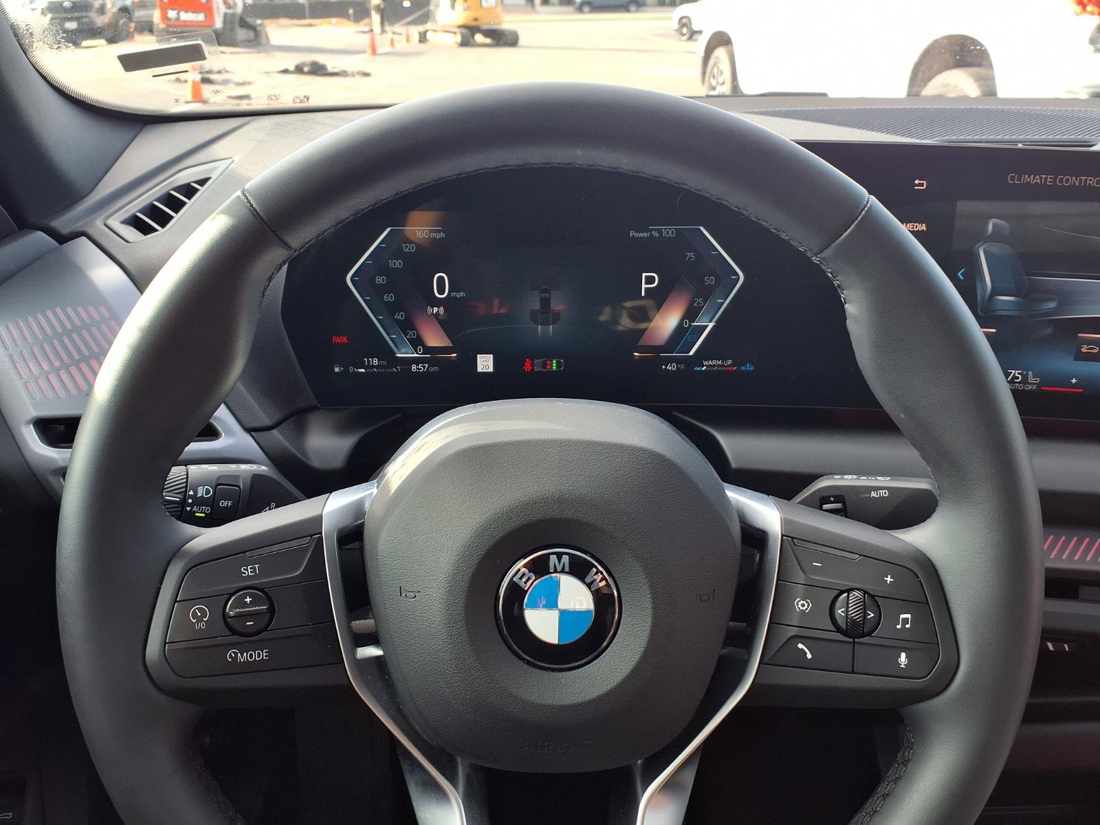 Used 2025 BMW 228i xDrive image 18