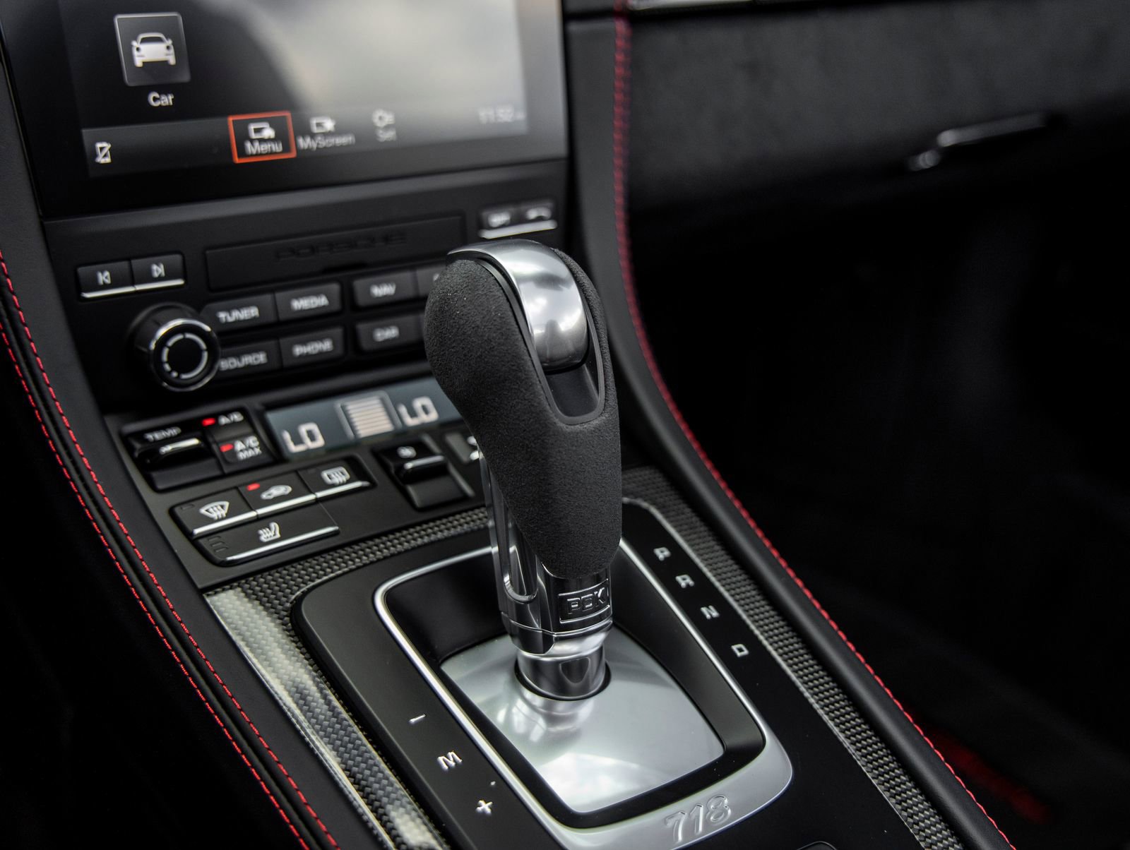 Certified 2025 Porsche 718 Boxster GTS image 30