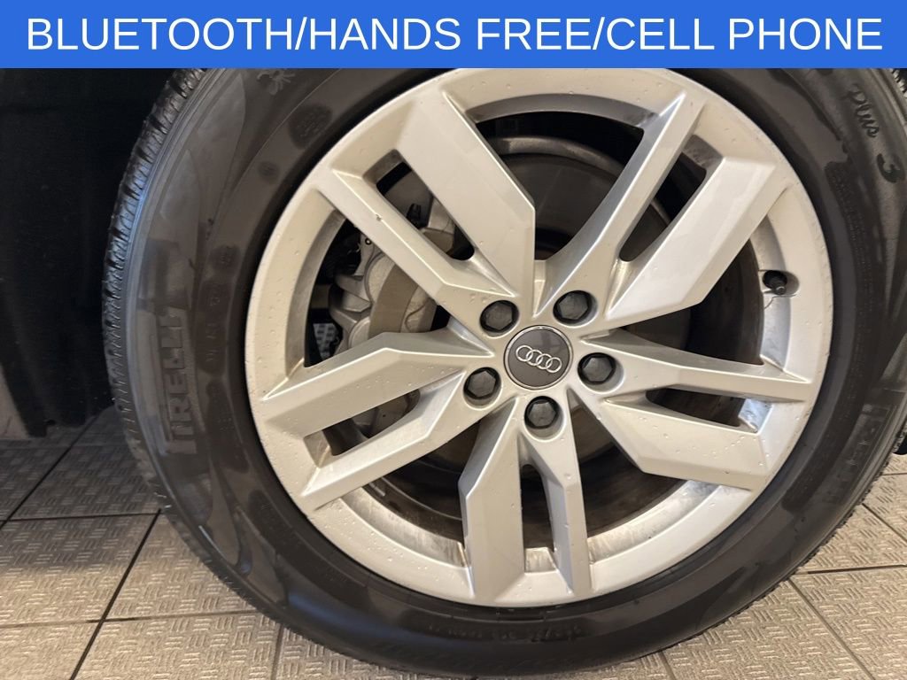 Used 2020 Audi Q5 2.0T Premium w/ Convenience Package image 8