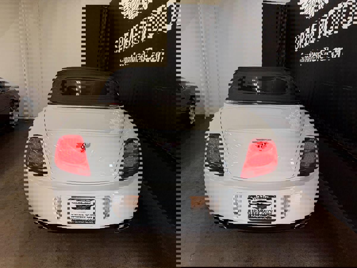 Used 2011 Bentley Continental GT Speed image 28