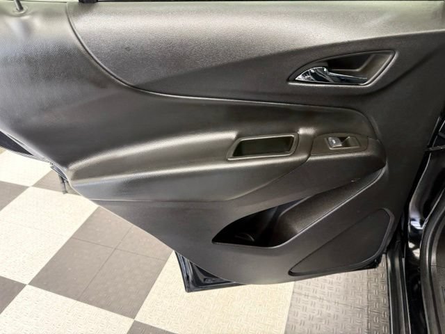 Used 2024 Chevrolet Equinox LT AWD/4WD image 19