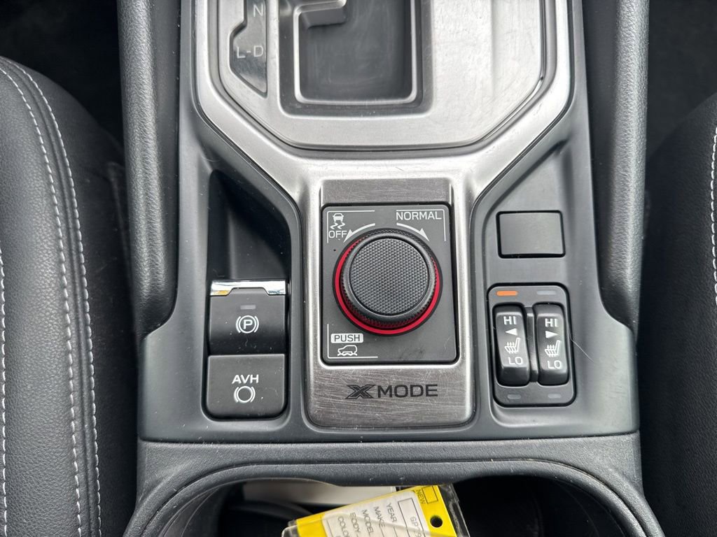 Used 2022 Subaru Forester Premium image 31