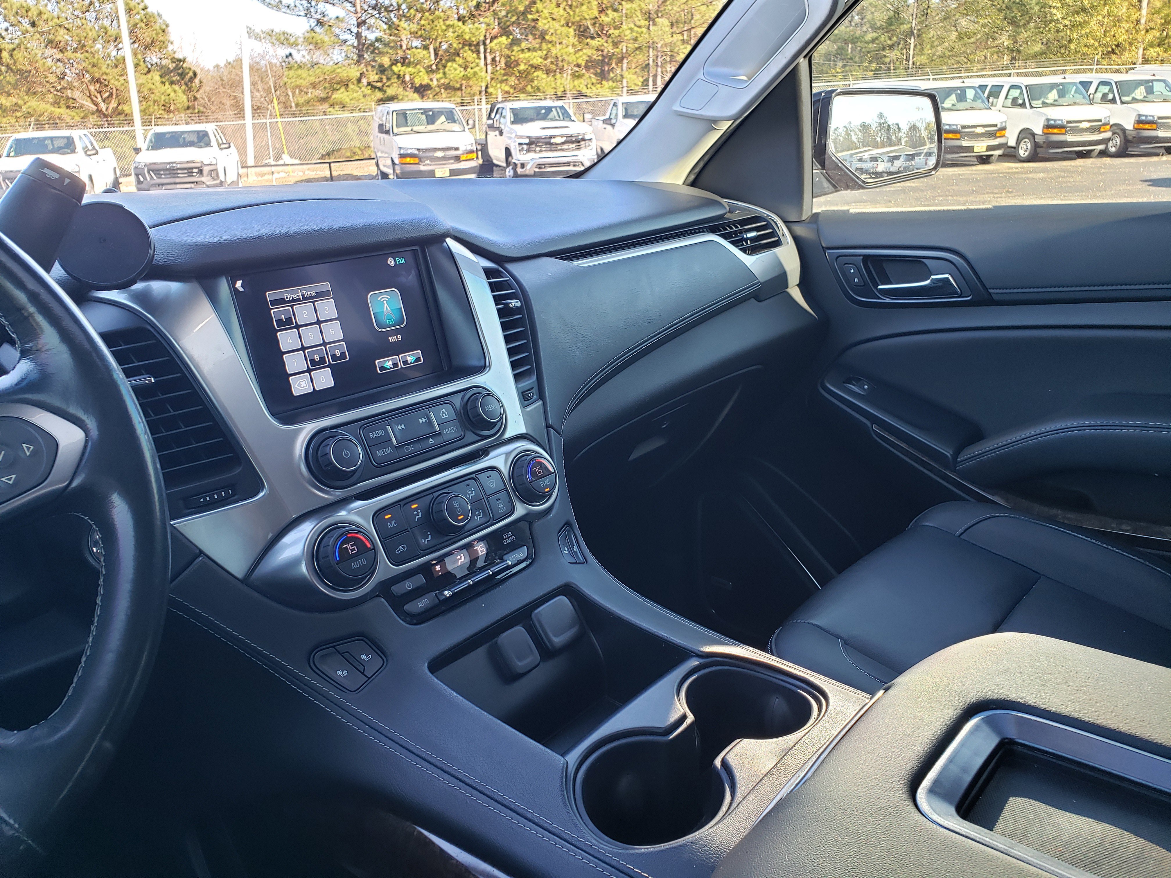 Used 2019 Chevrolet Tahoe LT image 23