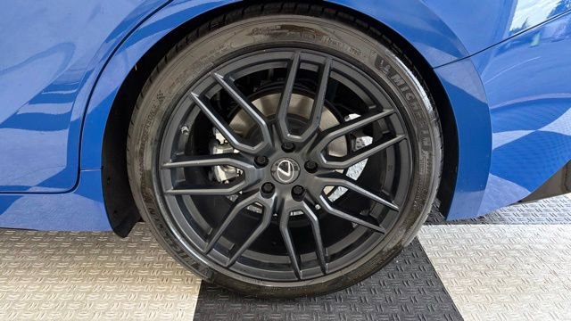 Used 2022 Lexus IS 350 F Sport w/ Dynamic Handling Package AWD/4WD image 10