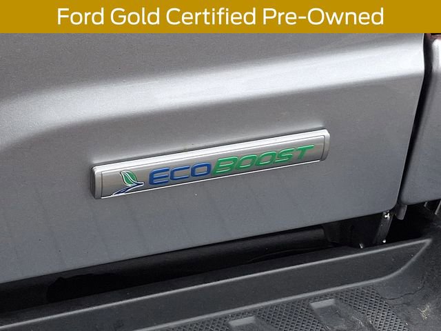 Certified 2023 Ford F150 XLT w/ Equipment Group 302A High AWD/4WD image 39