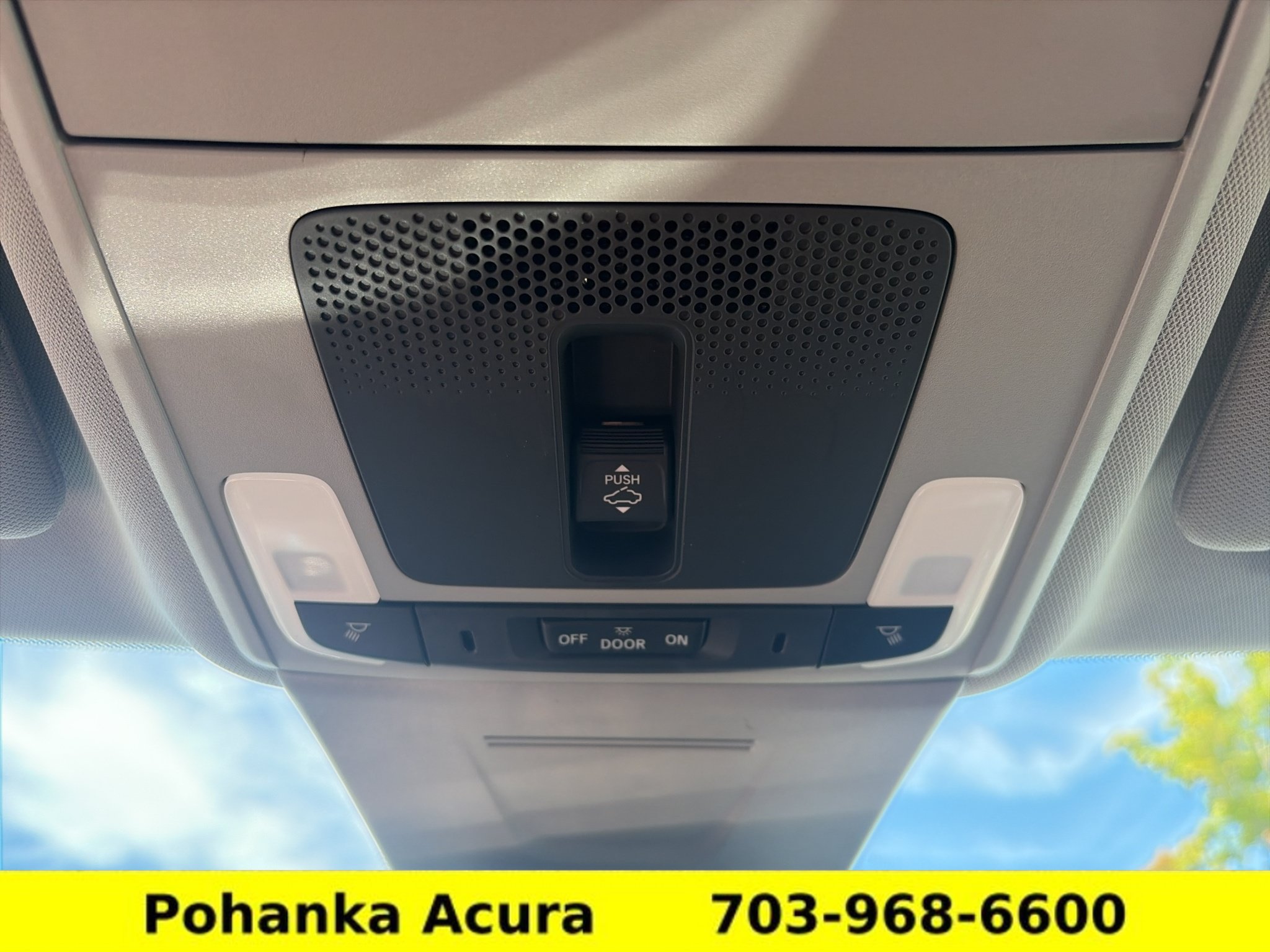 Certified 2026 Acura Integra FWD image 18