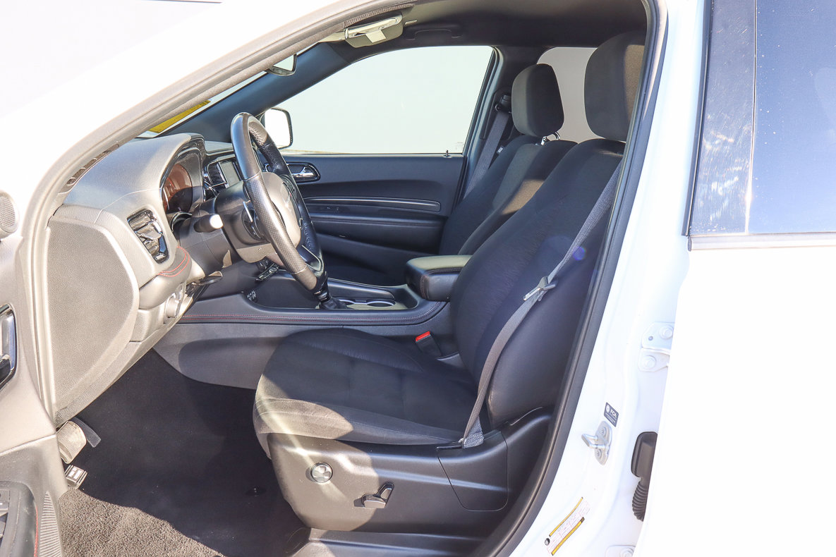 Used 2023 Dodge Durango GT image 7