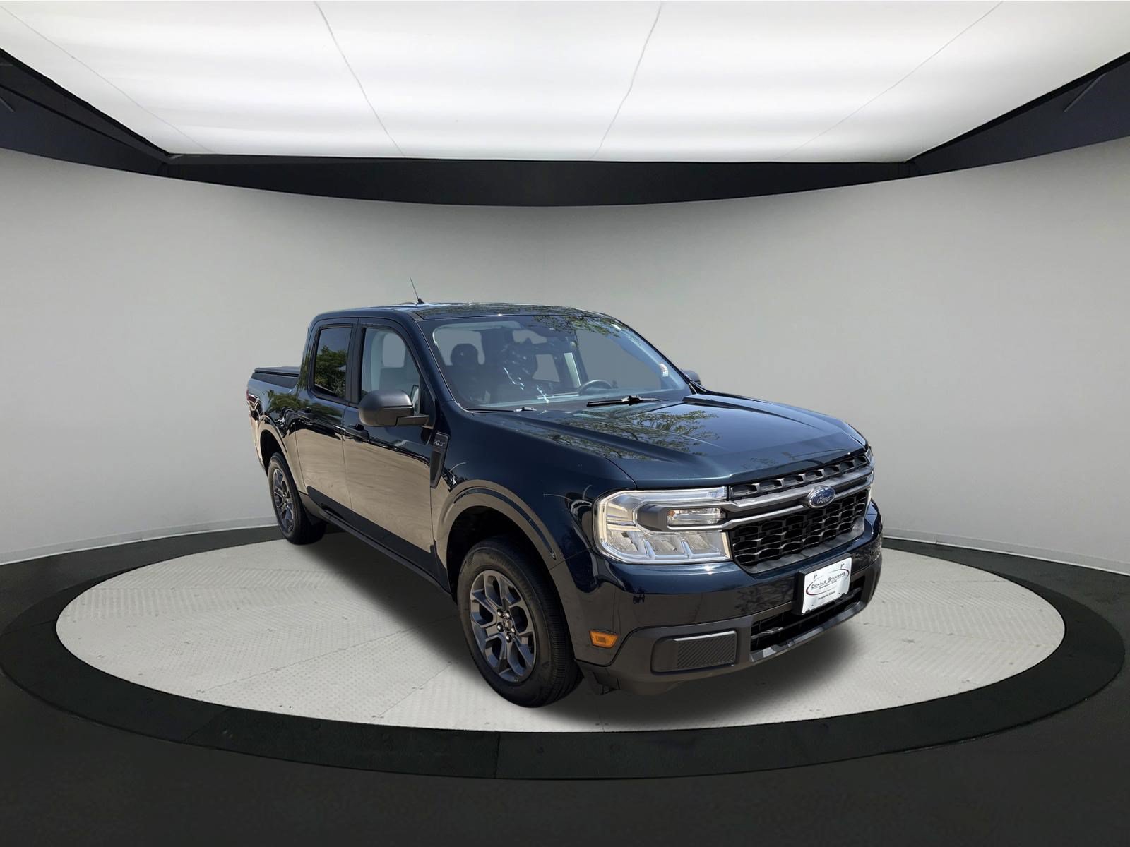 Used 2023 Ford Maverick XLT w/ Equipment Group 300A Standard AWD/4WD video 1