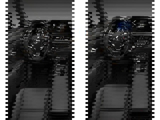 New 2025 Lexus ES 350 ES 350 w/ Premium Package image 6