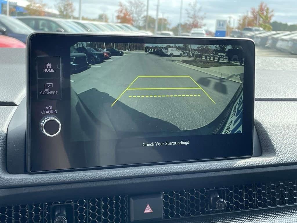 New 2026 Honda CR-V Sport-L image 29