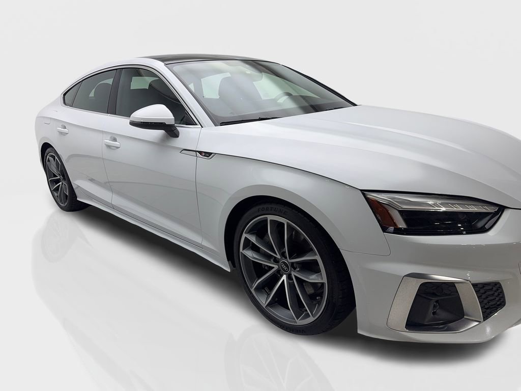 Used 2023 Audi A5 2.0T Premium w/ Convenience Package image 12