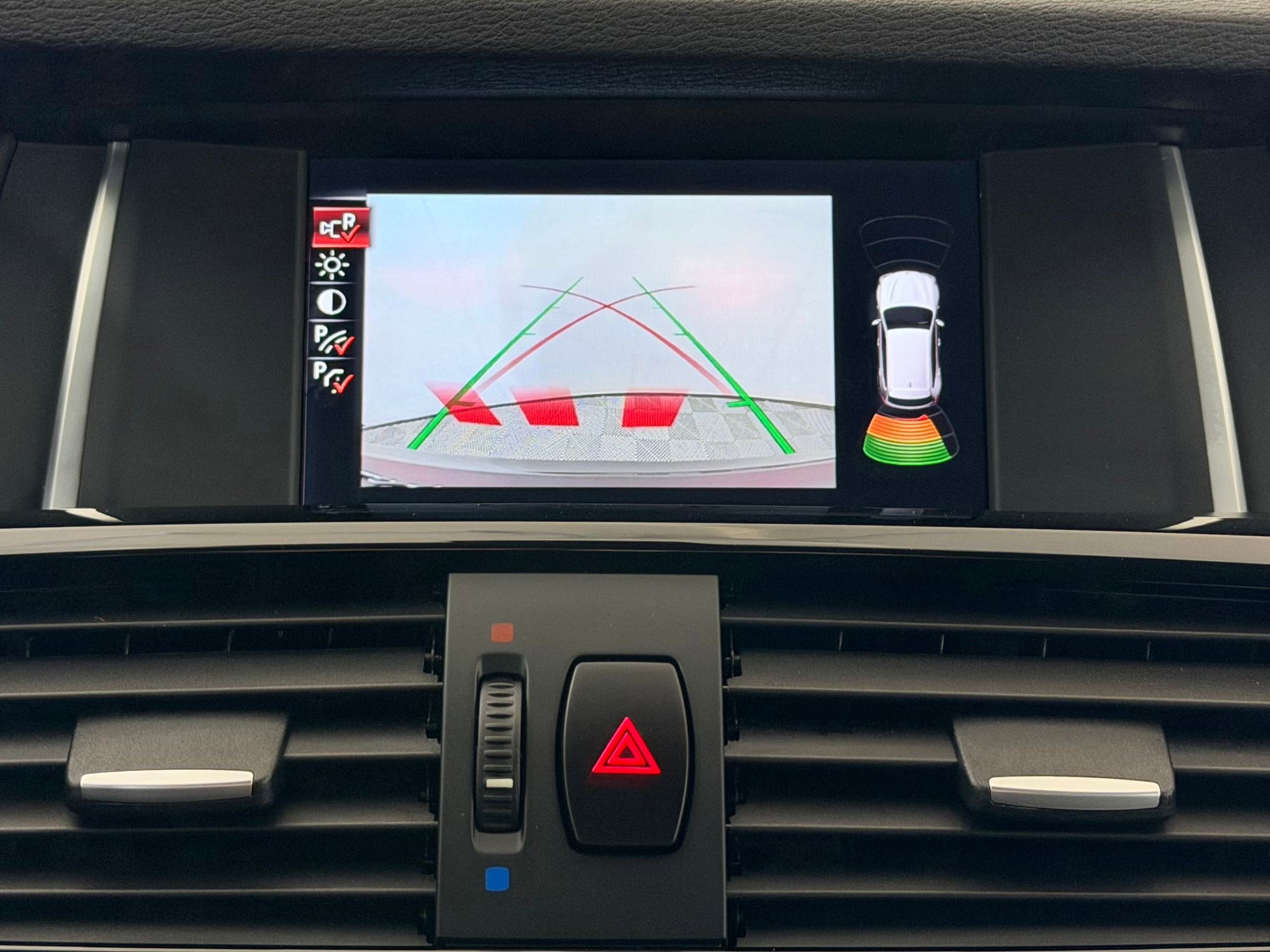 Used 2017 BMW X3 xDrive28i image 29