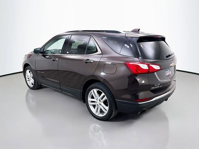 Used 2020 Chevrolet Equinox Premier image 6