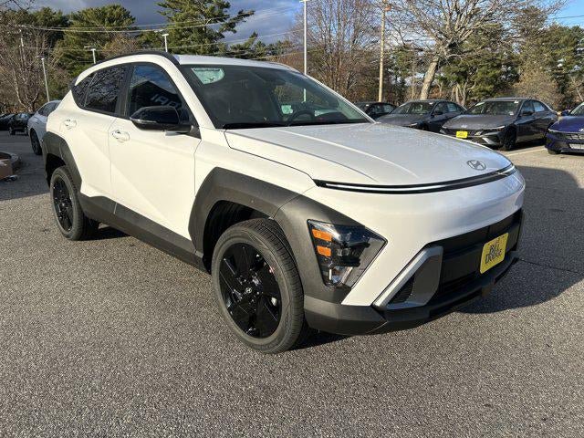 New 2026 Hyundai Kona SEL Sport image 29