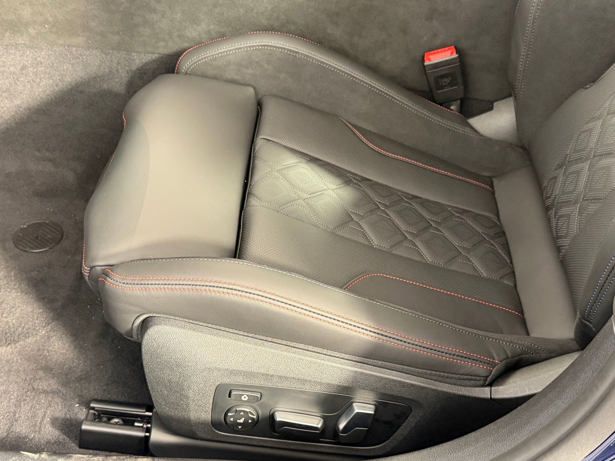 New 2026 BMW M850i xDrive image 13