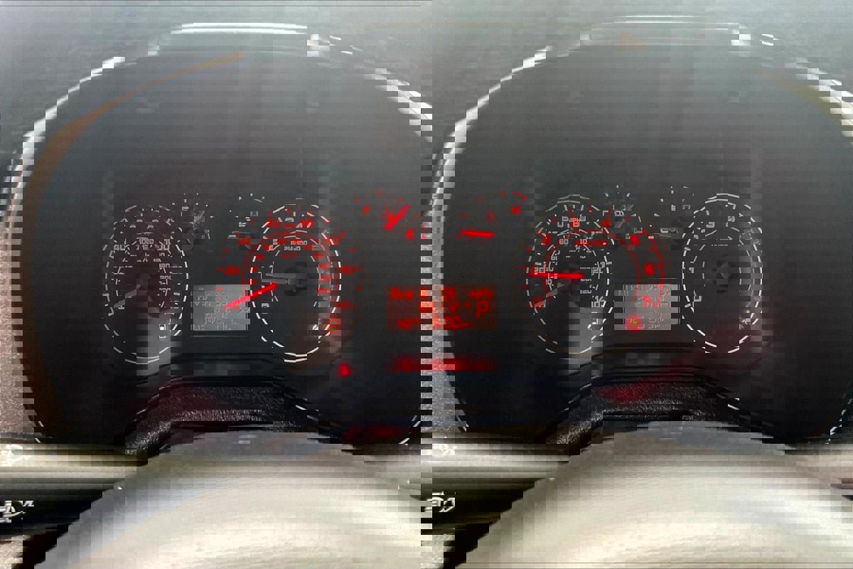 Used 2020 RAM ProMaster City SLT image 13