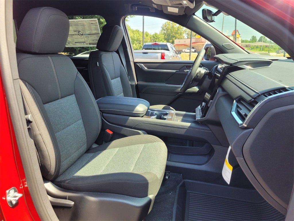 New 2026 GMC Acadia Elevation image 17