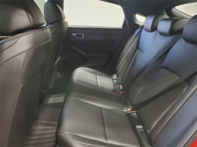 New 2025 Acura Integra A-Spec image 12