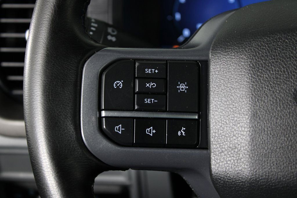 Used 2024 Ford F150 XLT w/ Mobile Office Package image 22