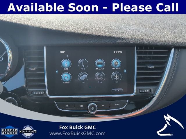 Used 2018 Buick Encore Essence image 11