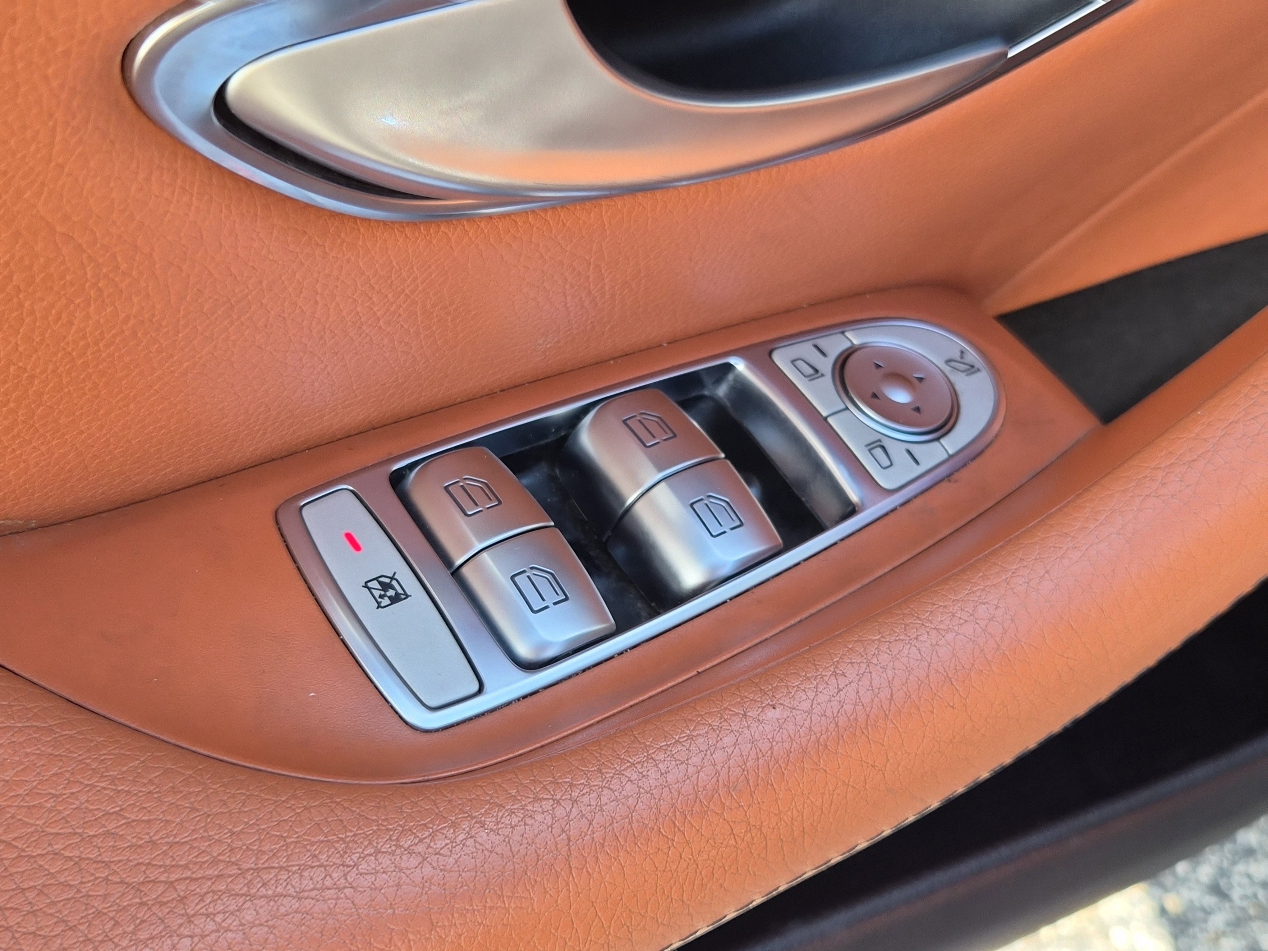 Used 2022 Mercedes-Benz CLS 450 4MATIC image 19