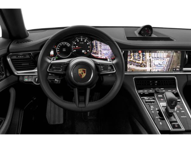 Certified 2023 Porsche Panamera GTS AWD/4WD image 10