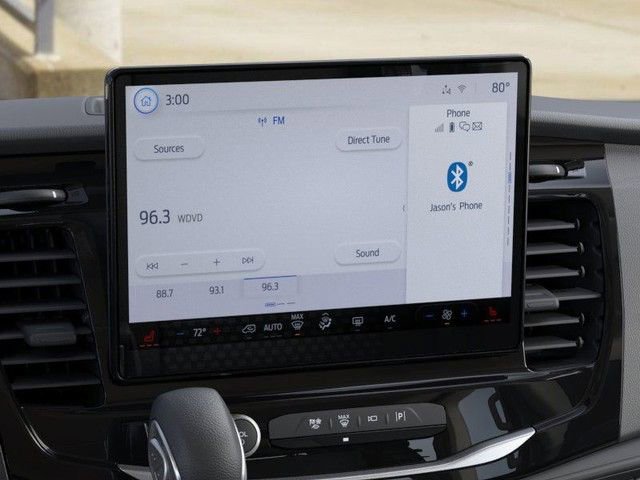 New 2026 Ford Transit 350 XLT image 14