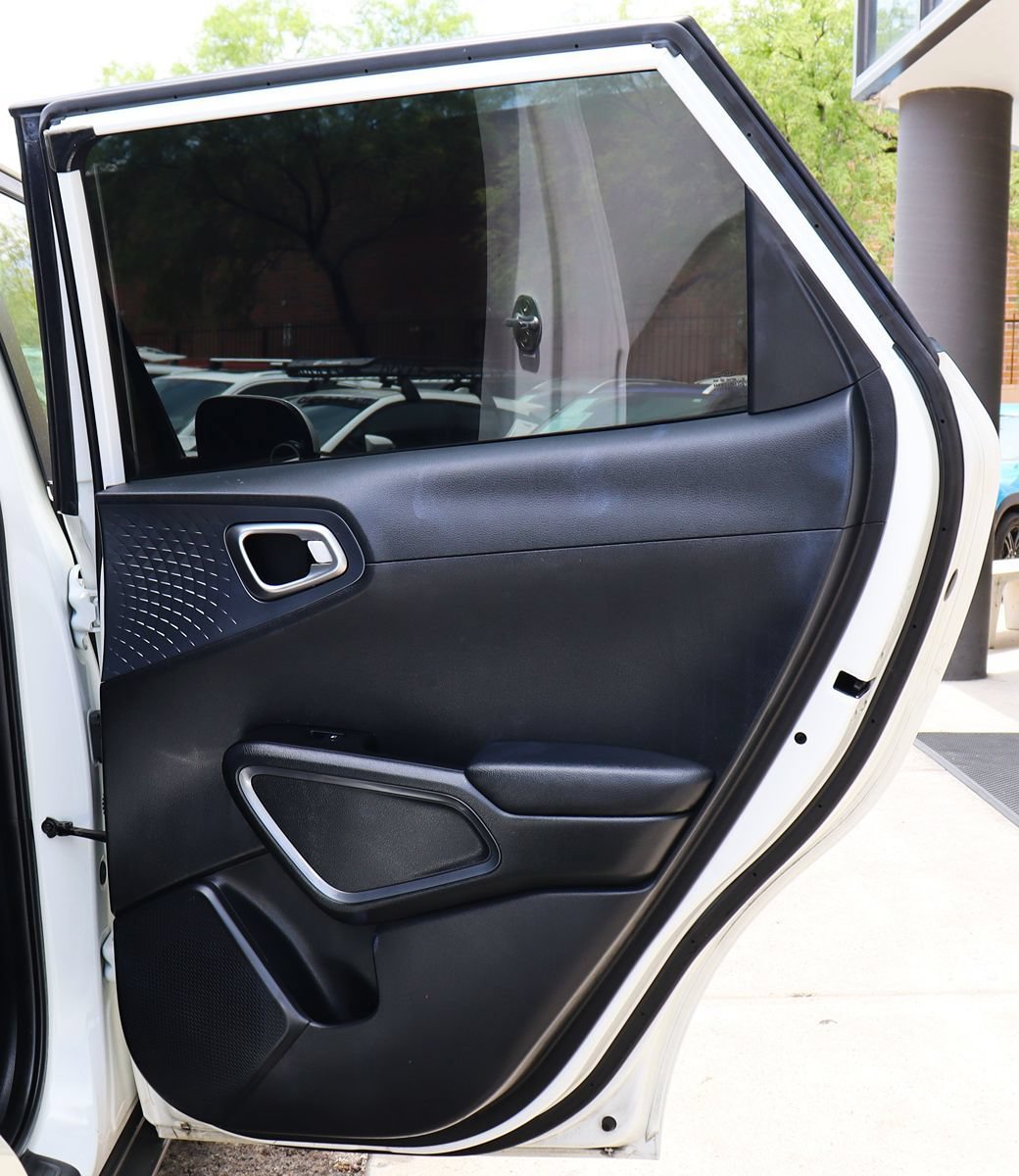 Used 2020 Kia Soul EX FWD image 26