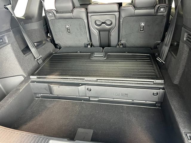 New 2026 Acura MDX A-Spec image 30