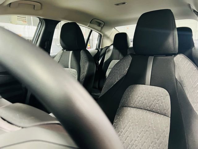 New 2026 Nissan Sentra SV image 2