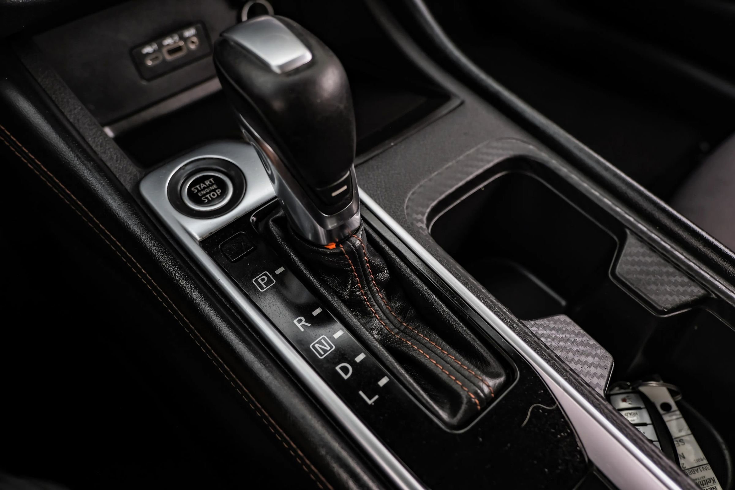 Used 2020 Nissan Sentra SR image 28