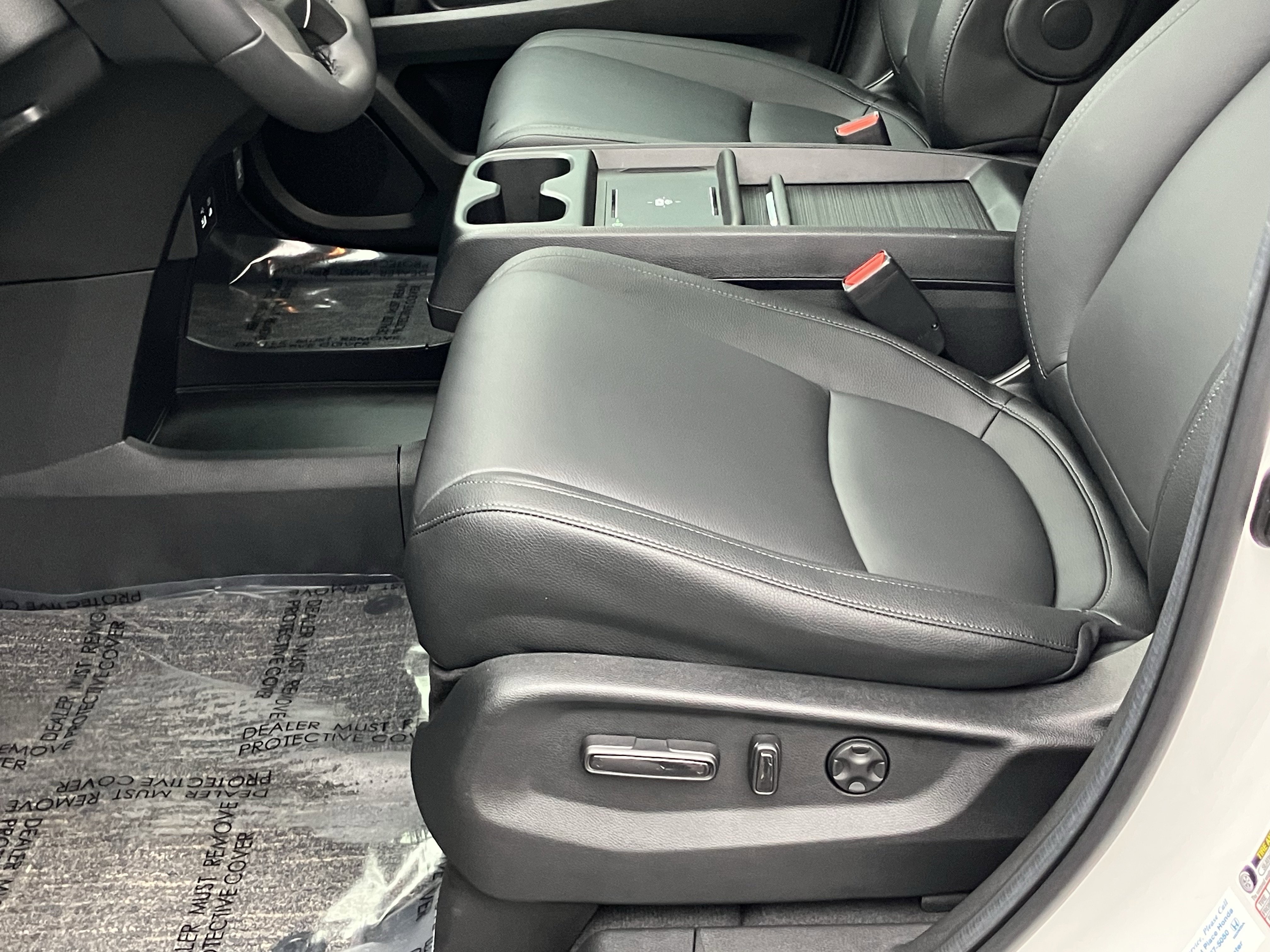 Used 2026 Honda Odyssey EX-L image 17