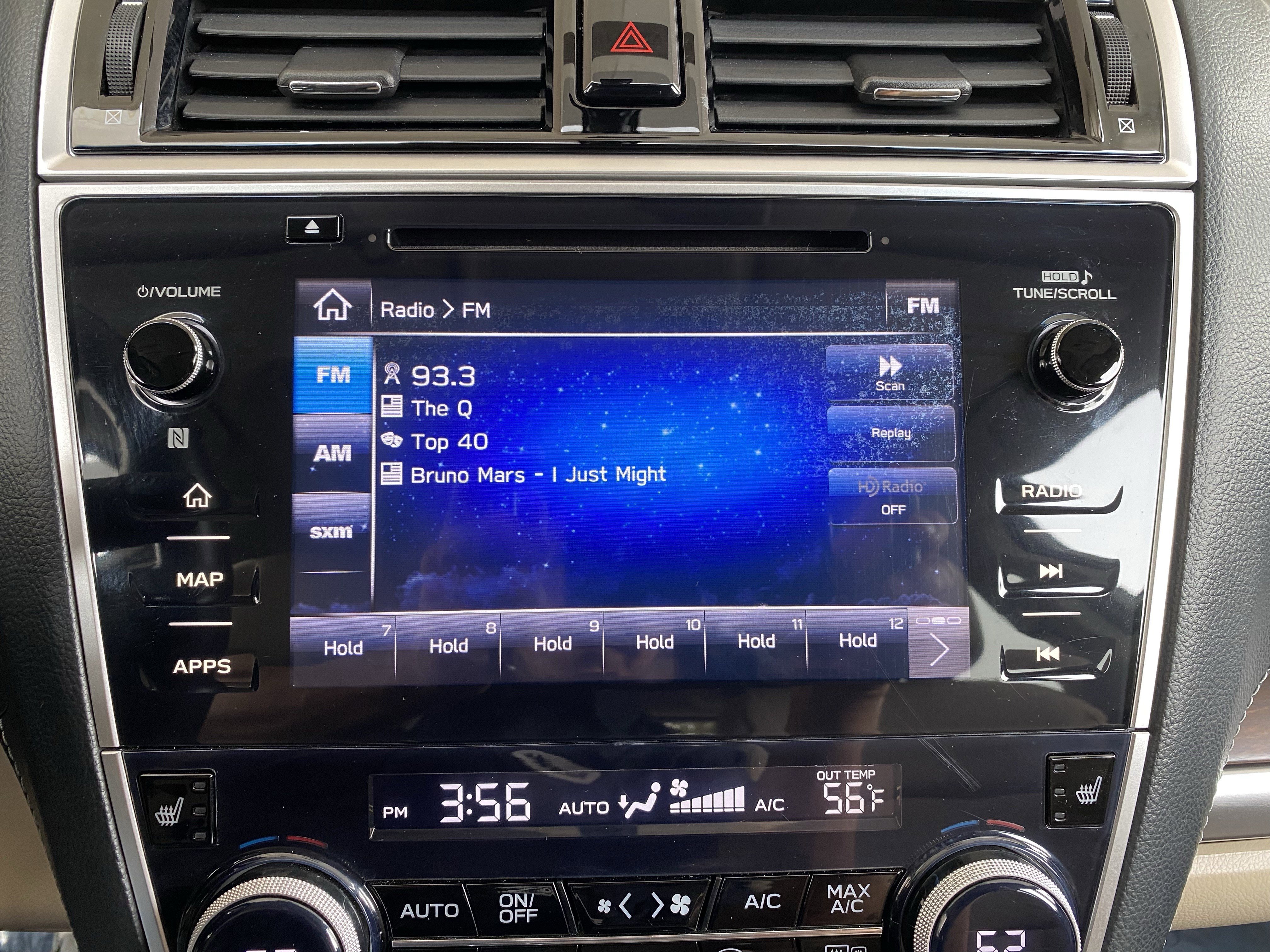 Used 2018 Subaru Outback 3.6R Limited AWD/4WD image 36