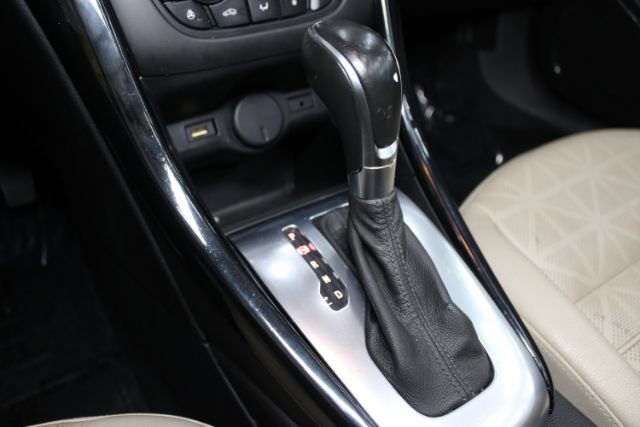 Used 2017 Buick Cascada Premium FWD image 20
