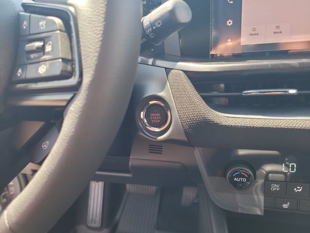 New 2026 Subaru Outback Premium AWD/4WD image 20